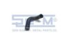 SEM LASTIK 11932 Radiator Hose